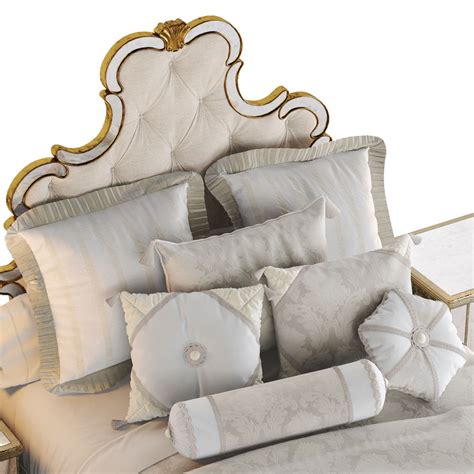 Dian Austin Couture Home Bedding Set D Modell Max Free D