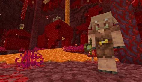 By june, 20,000 paid accounts were registered. Minecraft's Highly-Anticipated Nether Update Launches This ...