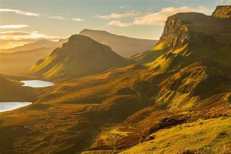 The Quiraing Photo Isle Of Skye Skye Scotland Scotland