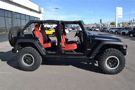 2016 Jeep Wrangler V8 News Reviews Msrp Ratings With Amazing Images
