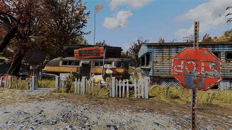 Photorealistic Appalachia Fallout 76 Mod Download