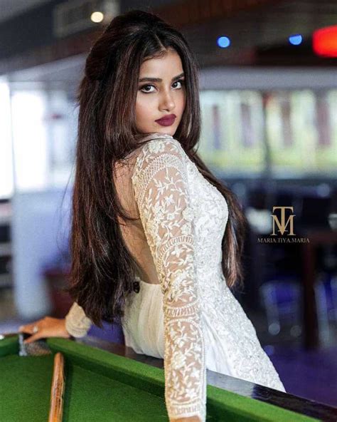 Anupama Parameswaran T And M Photoshoot Stills Actress Album