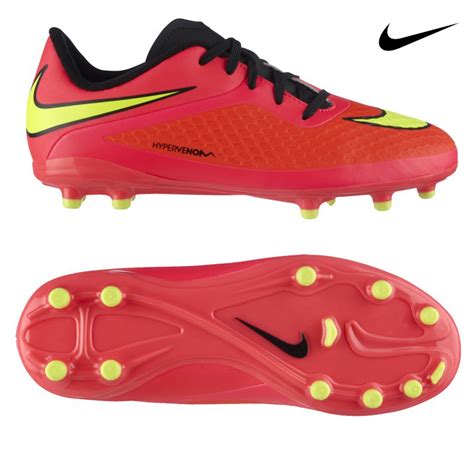 Nike hypervenom fussballschuhe (0 produkte). Nike Hypervenom Phelon FG JR WM 2014 Kids Fussballschuhe ...