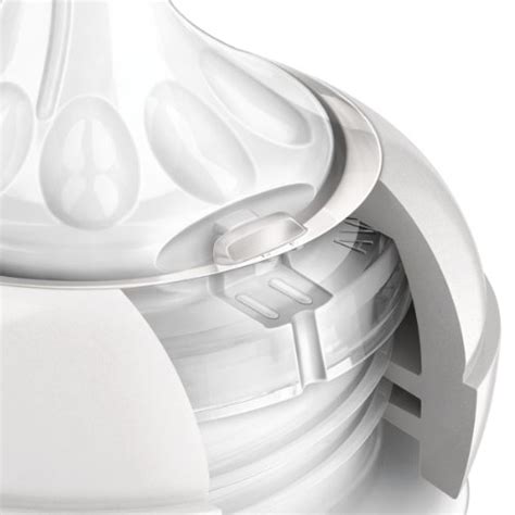 Philips Avent Bpa Free Natural Medium Flow Nipples 2 Pack Pricepulse
