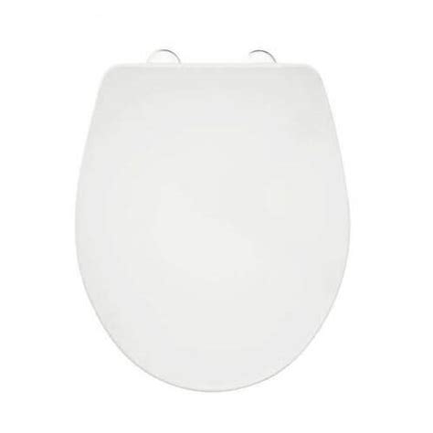 Roper Rhodes Soft Close Thermoset Toilet Seat