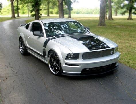 Explore the complete specs of ford mustang yellow mustang about engine, fuel, dimensions, suspension, drive train and cost. SilverBOSS's 2006 Ford Mustang Photo Gallery - CarDomain ...