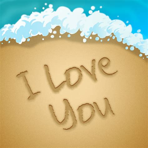Free Photo Love You Means Loving Passion 3d Illustration 3dillustration Loved You Free