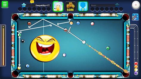 This app is enough to help you win an 8 ball pool game as much as possible. 8 Ball Pool How To Fail A Total indirect Denial -Random ...