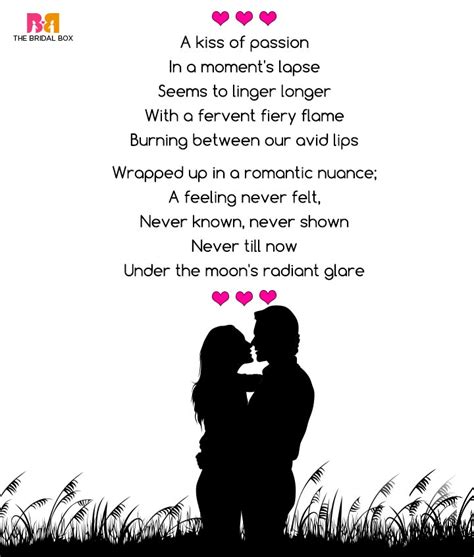 10 Beautiful Romantic Love Poems For Her