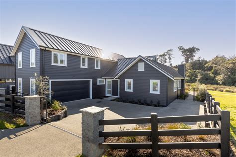 Escape from the city – Landmark Homes | Trends