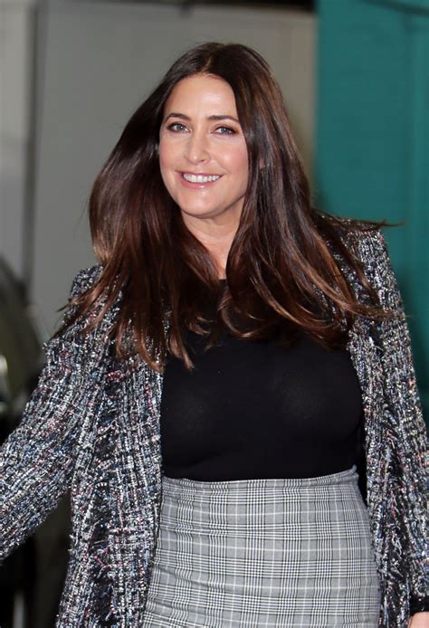 Lisa Snowdon Itv Studios In London 11282017 • Celebmafia