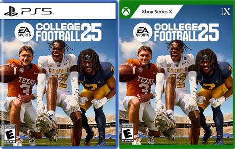 Operation Sports College Football 25 Sliders