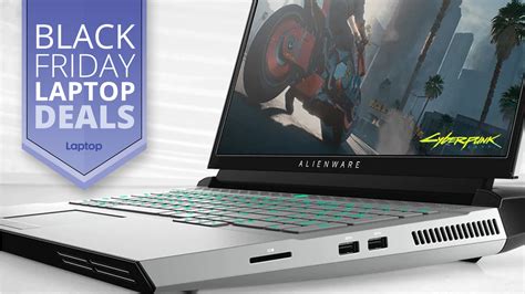 Early Black Friday Deal Save 770 On One Of Our Best Gaming Laptops Of