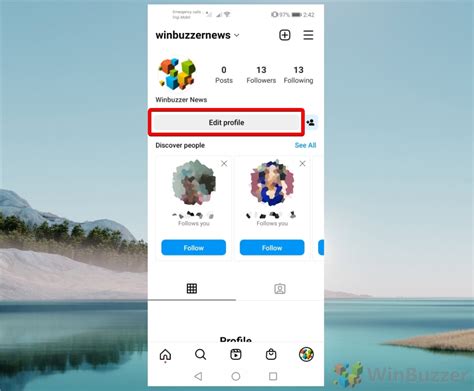 Como Mudar Seu Nome De Usuário Do Instagram All Things Windows