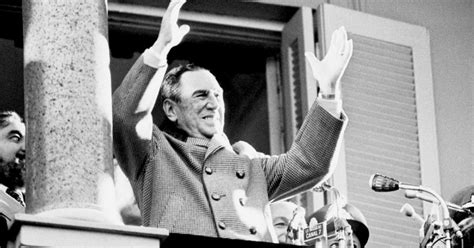 ¿eran hinchas de la academia? Cómo fue que la CGT se hizo peronista