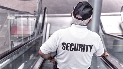 The Lowdown On Hiring Security Guard Services For Your Business Imc Grupo