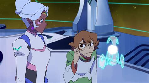 Voltron Legendary Defender Season 1 Image Fancaps