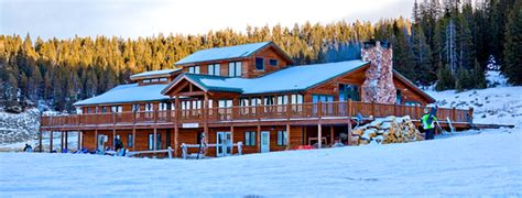 Search large ranches for sale in wyoming and other properties including hunting land, farm land and more in the wyoming area. Lodges of the Bighorns, Lodging, Cabins, Skiing and ...