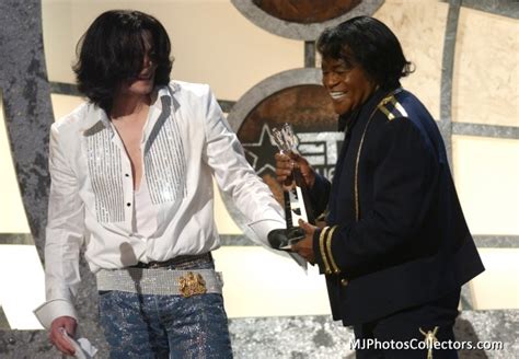 Mjandjb Michael Jackson And James Brown Photo 22034344 Fanpop