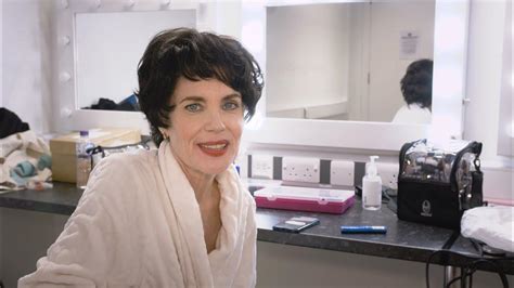 Ava The Secret Conversations A New Play By Elizabeth Mcgovern Youtube