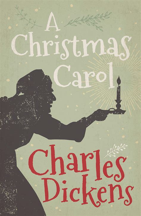 Youve Been Booked A Christmas Carol By Charles Dickens Campbell County Public Library