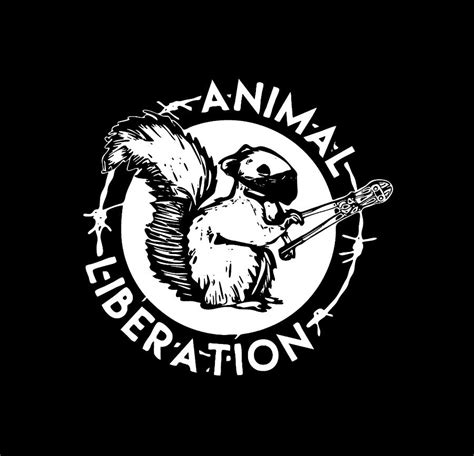 Animal Liberation Digital Art By Amel Lia