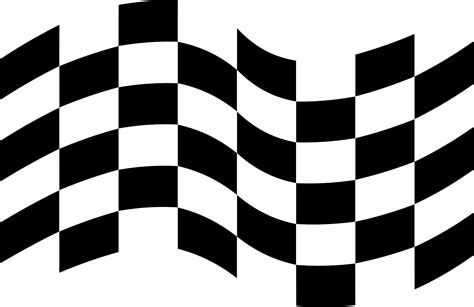 Racing Flag Png Png All