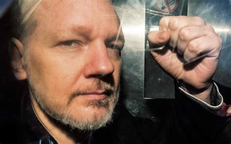 Sweden Drops Rape Investigation Into Wikileaks Founder Julian Assange