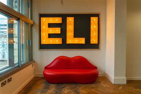 Eli English Language Institute