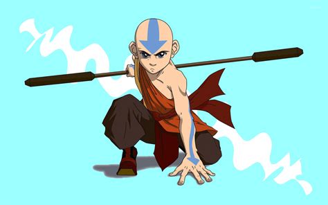 Details More Than 65 Aang Wallpaper Latest Incdgdbentre