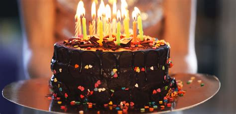 Wann hat john nochmal geburtstag? wahrscheinlich hilft derjenige deinem gedächtnis gerne auf die sprünge. Ich habe Geburtstag