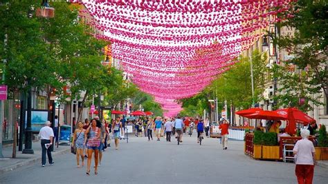 Free Activities to Do in Montreal in August - Blog - Hôtels Gouverneur ...