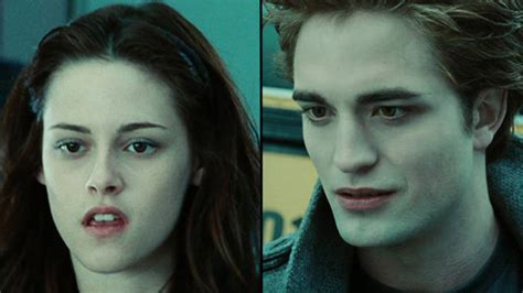 Quiz Can You Match The Twilight Quote To The Character Popbuzz