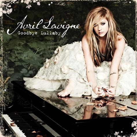 Goodbye Lullaby Avril Lavigne New Album