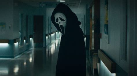 ‘scream Trailer Ghostface Returns To Haunt Another Day Deadline