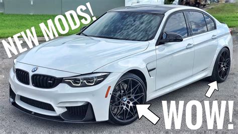 Also i will put two links at the bottom on how i. These CHEAP MODS made a HUGE DIFFERENCE on my BMW M3! - YouTube