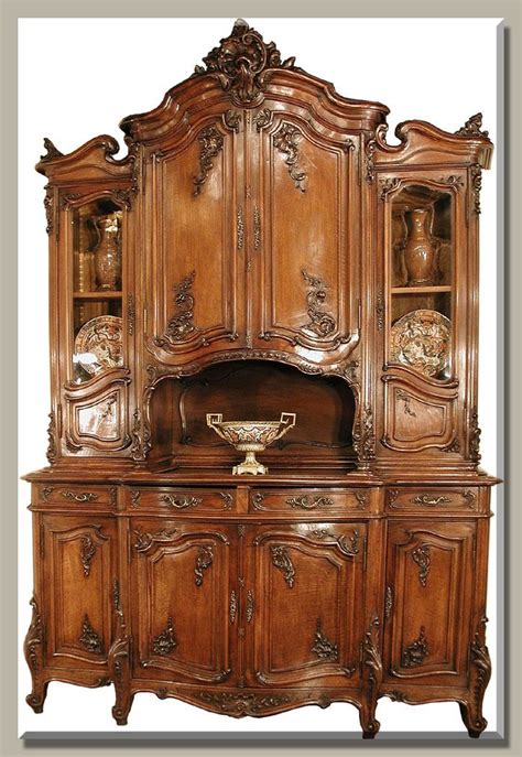 Know Your French Antique Furniture ~ Part 2 Antique French Furniture