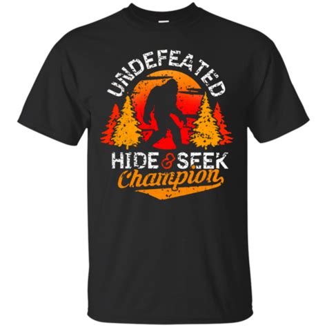 Undefeated Hide and Seek Champion T shirts Hoodies Sweatshirts DG | Shirts, Champion shirt, T shirt