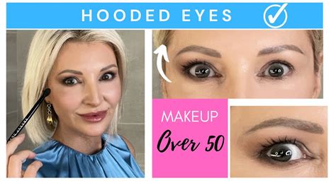 Youtube Eye Makeup For Over 60 Beauty And Health