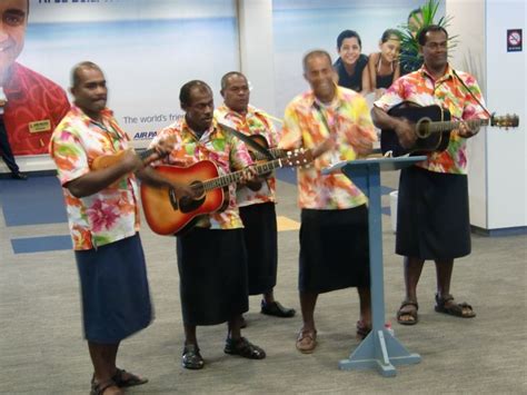 Bula Fiji Australians Should Keep Holidaying In Fiji In Greater