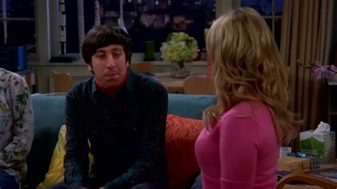 The Big Bang Theory S08 Clip The Provider English Hd Video