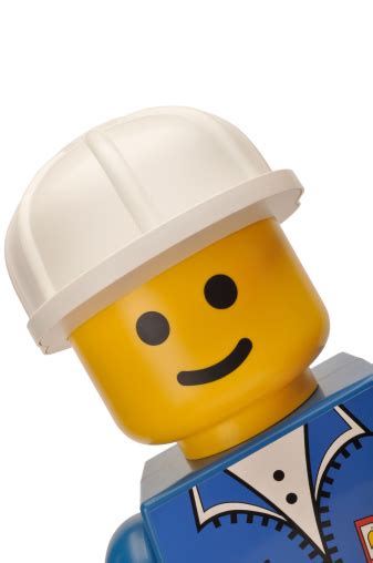 Lego Display Figure Stock Photo Download Image Now Istock