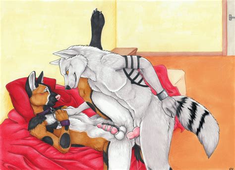 Rule 34 African Wild Dog Anal Anthro Arctic Wolf Balls