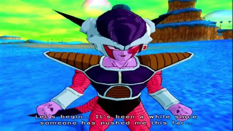 Winning means going on to another 10 days, and earning more points. Dragon Ball Z Budokai Tenkaichi 3 - Story Mode (Part 5)【HD】 - YouTube
