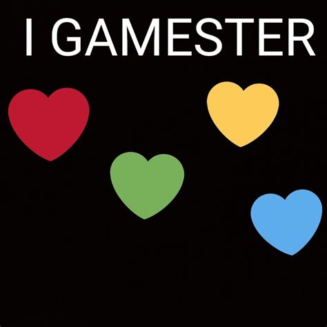 The Gamester Youtube