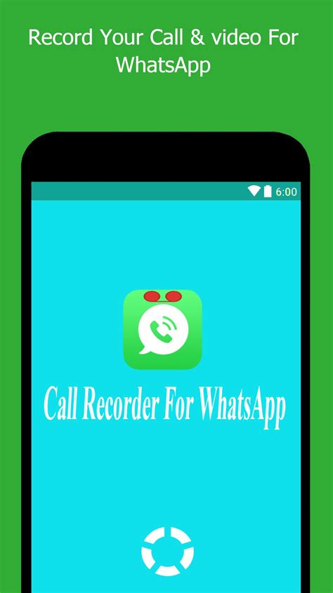 Full call recorder automatic allows you to record any call automatically. Call recorder for whatsapp for Android - APK Download