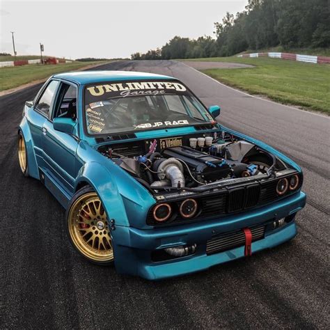 $15,000 (tarzana) pic hide this posting restore restore this posting. Drift BMW E30 pushing 830HP!😍 | Photos by @marioklemm | #bmw #cars #carlifestyle # ...