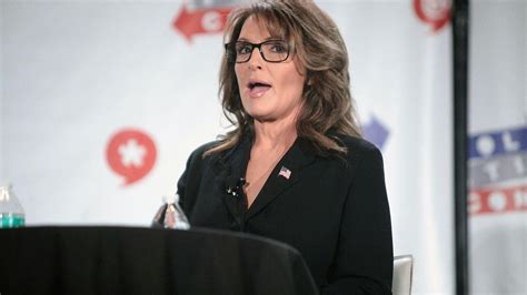 Alaska Gop Primary Voters View Sarah Palin As An Embarrassment And A