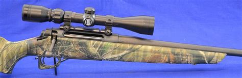 Remington Model 770 270 Win Cal Bolt Action Rifle Camo For Sale At