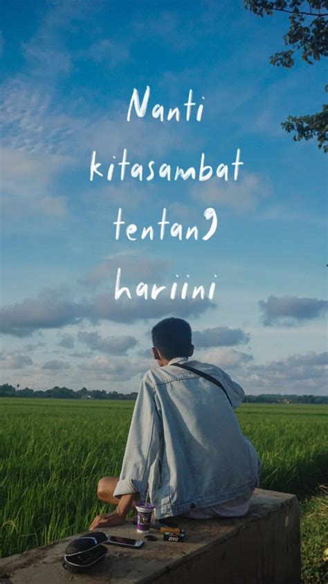 Here are 125 inspirational anime quotes for you to read and share. yok sambat yok sambat lur... di 2020 | Kata-kata indah, Humor lucu, Inspirasi tipografi